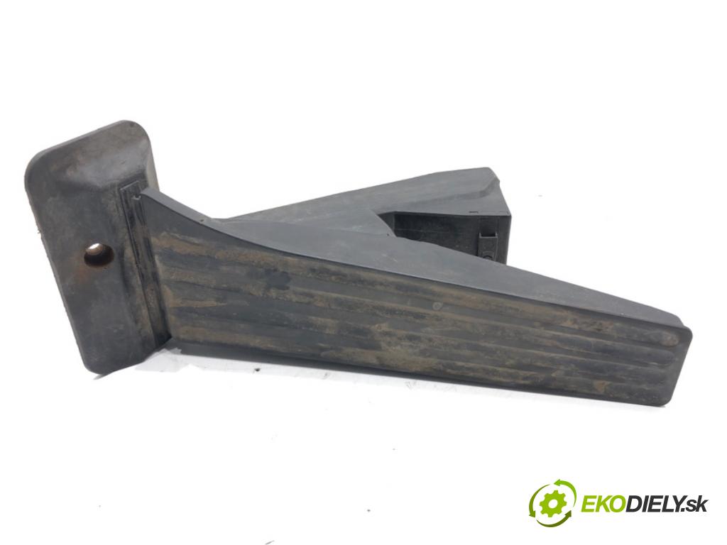 BMW X6 (E71, E72) 2007 - 2014    xDrive 35 i 225 kW [306 KM] benzyna 2008 - 2014  Potenciometer plynu 6788632 (Pedále)