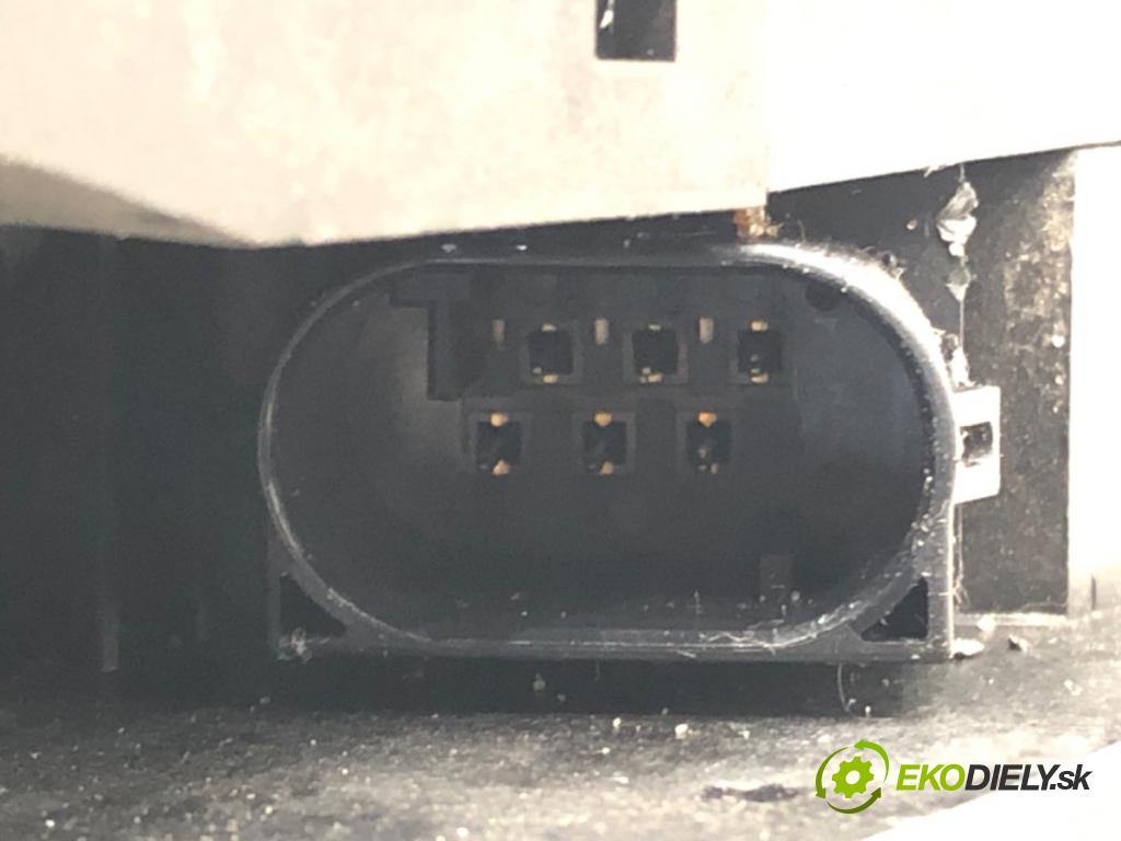 BMW X6 (E71, E72) 2007 - 2014    xDrive 35 i 225 kW [306 KM] benzyna 2008 - 2014  Potenciometer plynu 6788632 (Pedále)