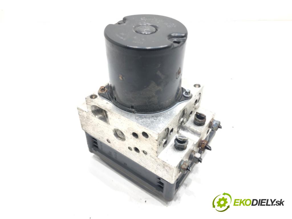 BMW X6 (E71, E72) 2007 - 2014    xDrive 35 i 225 kW [306 KM] benzyna 2008 - 2014  Pumpa ABS 6785266 (Pumpy ABS)