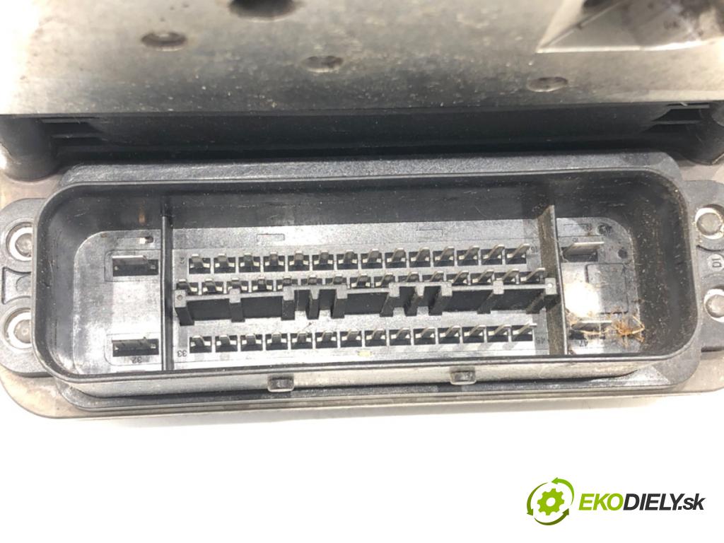 BMW X6 (E71, E72) 2007 - 2014    xDrive 35 i 225 kW [306 KM] benzyna 2008 - 2014  Pumpa ABS 6785266 (Pumpy ABS)