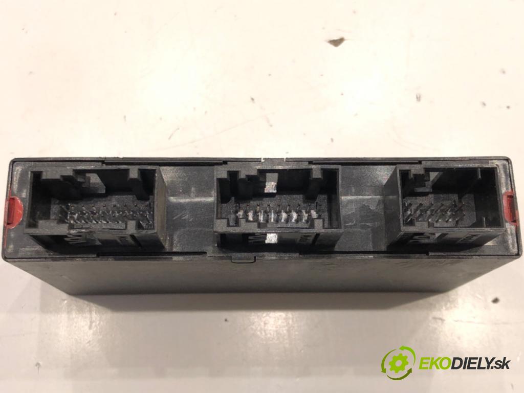 BMW X6 (E71, E72) 2007 - 2014    xDrive 35 i 225 kW [306 KM] benzyna 2008 - 2014  Modul PDC 9185139 (Ostatné)