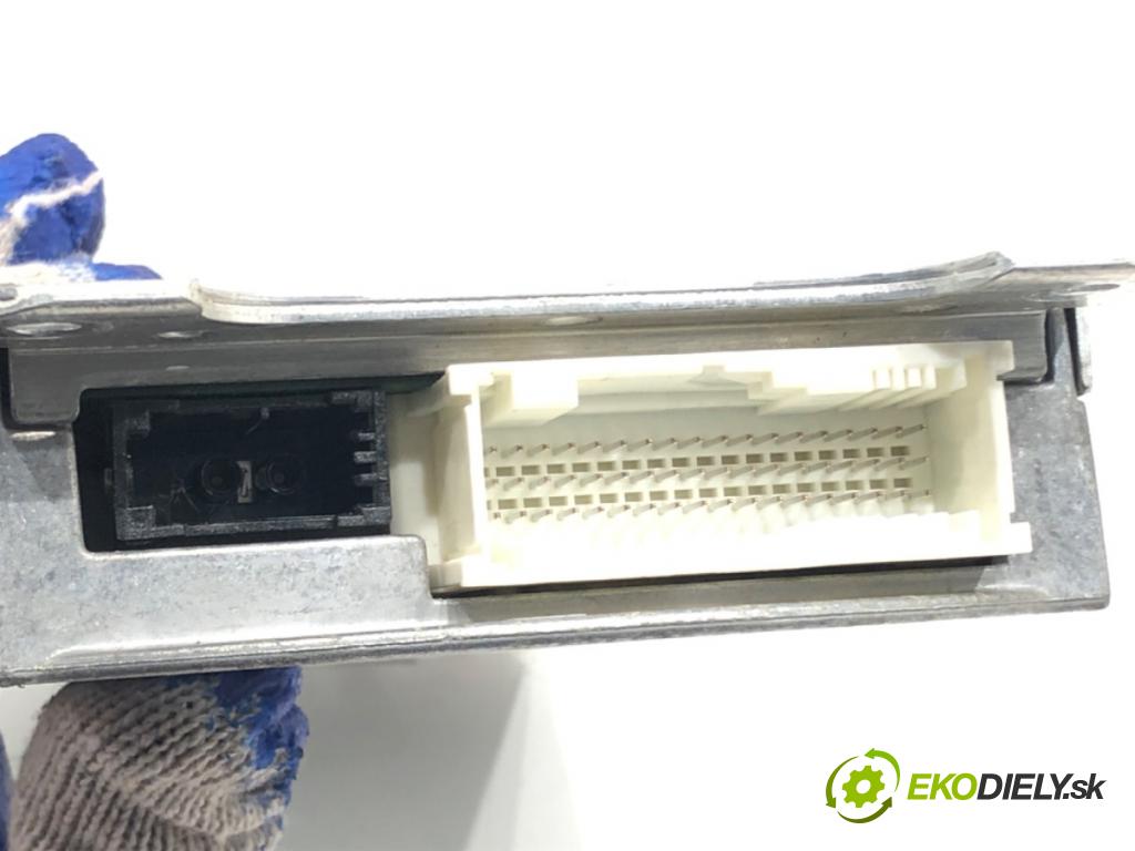 BMW X6 (E71, E72) 2007 - 2014    xDrive 35 i 225 kW [306 KM] benzyna 2008 - 2014  Modul BLUETOOTH 9205929 (Ostatné)