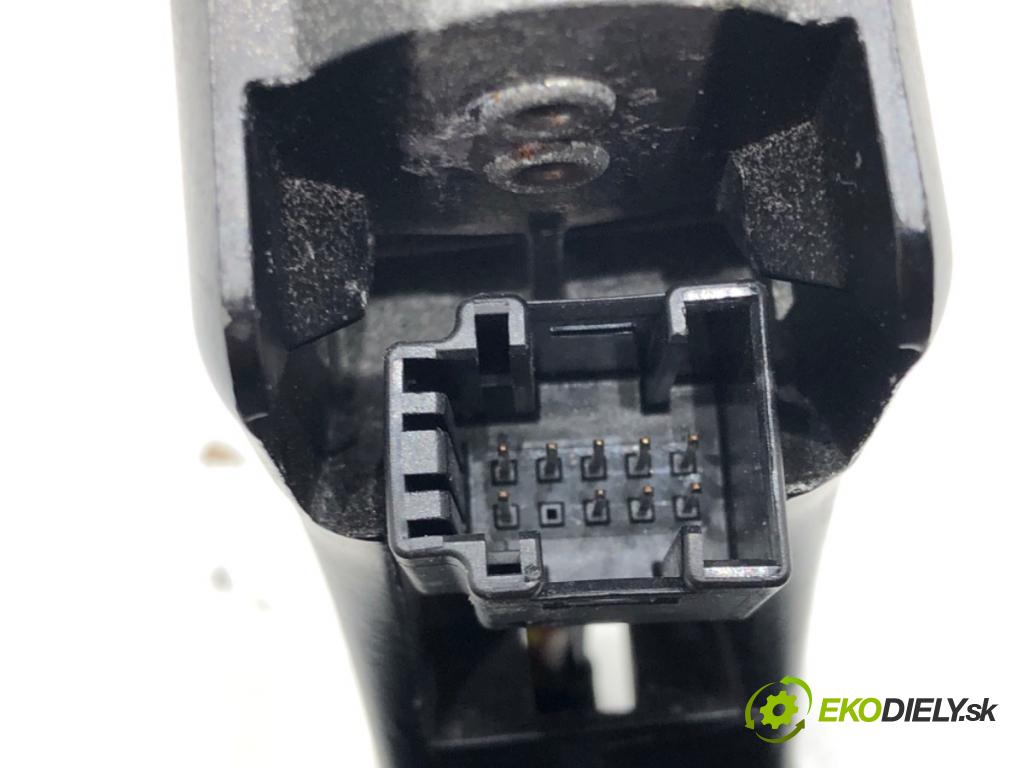 BMW X6 (E71, E72) 2007 - 2014    xDrive 35 i 225 kW [306 KM] benzyna 2008 - 2014  zpětné zrcátko vnitřní 9192335 (Světla vnitřní)