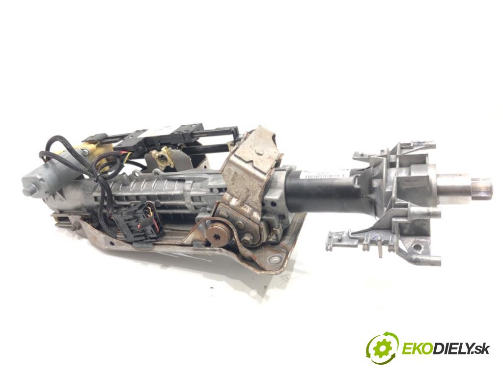 BMW X6 (E71, E72) 2007 - 2014    xDrive 35 i 225 kW [306 KM] benzyna 2008 - 2014  Hriadeľ, tyč volantu 6786603 (Tyče riadenia (volantu))