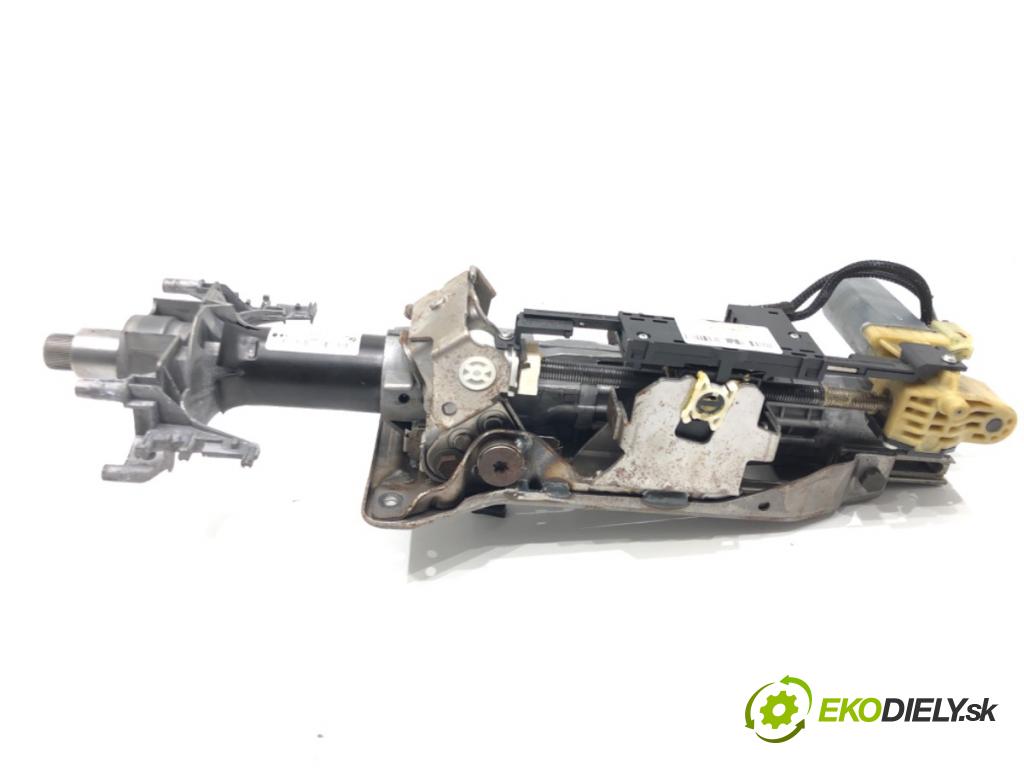 BMW X6 (E71, E72) 2007 - 2014    xDrive 35 i 225 kW [306 KM] benzyna 2008 - 2014  Hriadeľ, tyč volantu 6786603 (Tyče riadenia (volantu))