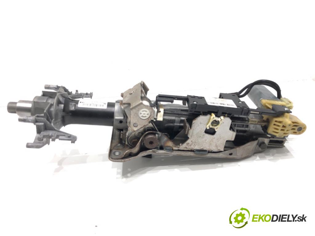 BMW X6 (E71, E72) 2007 - 2014    xDrive 35 i 225 kW [306 KM] benzyna 2008 - 2014  Hriadeľ, tyč volantu 6786603 (Tyče riadenia (volantu))