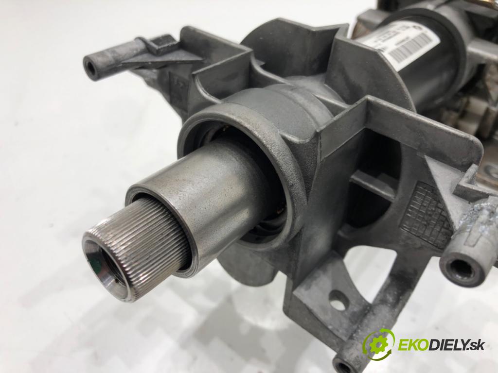 BMW X6 (E71, E72) 2007 - 2014    xDrive 35 i 225 kW [306 KM] benzyna 2008 - 2014  Hriadeľ, tyč volantu 6786603 (Tyče riadenia (volantu))