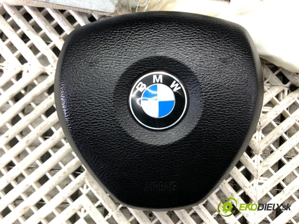 BMW X6 (E71, E72) 2007 - 2014    xDrive 35 i 225 kW [306 KM] benzyna 2008 - 2014  Palubná doska silentbloku ZÁBORY: pasy 6979911