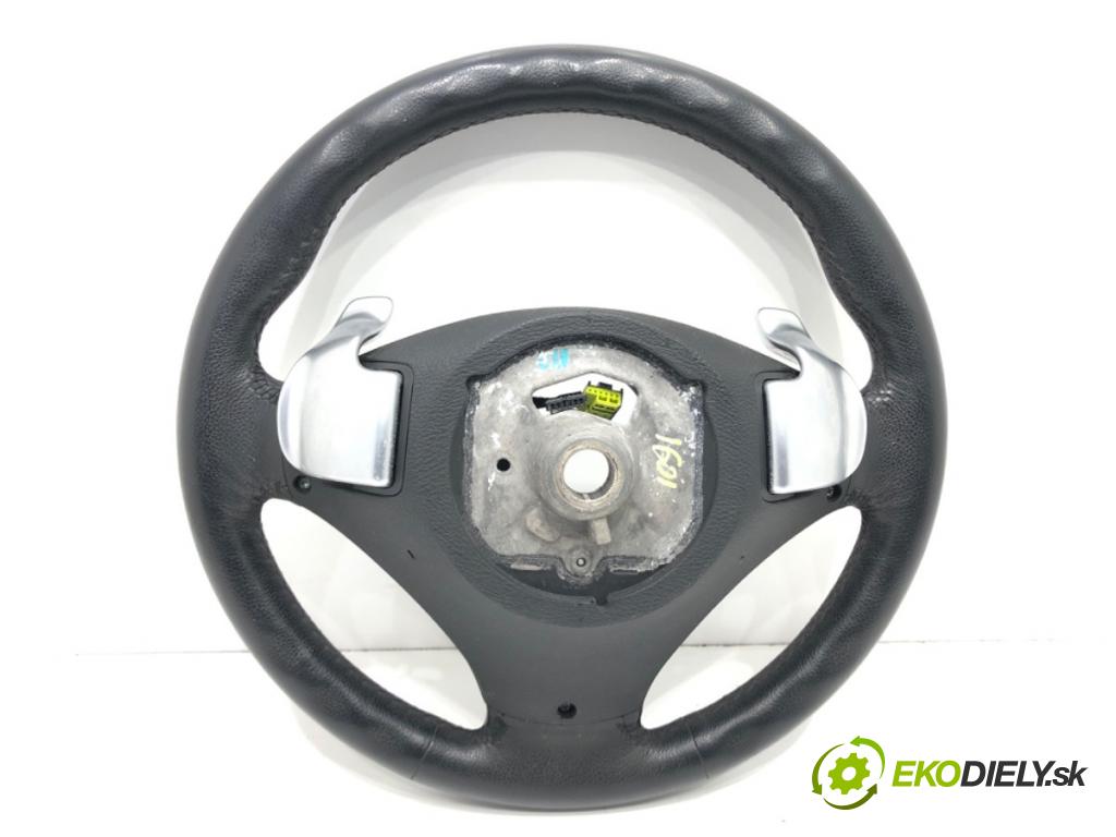 BMW X6 (E71, E72) 2007 - 2014    xDrive 35 i 225 kW [306 KM] benzyna 2008 - 2014  Volant 6784729 (Volanty)