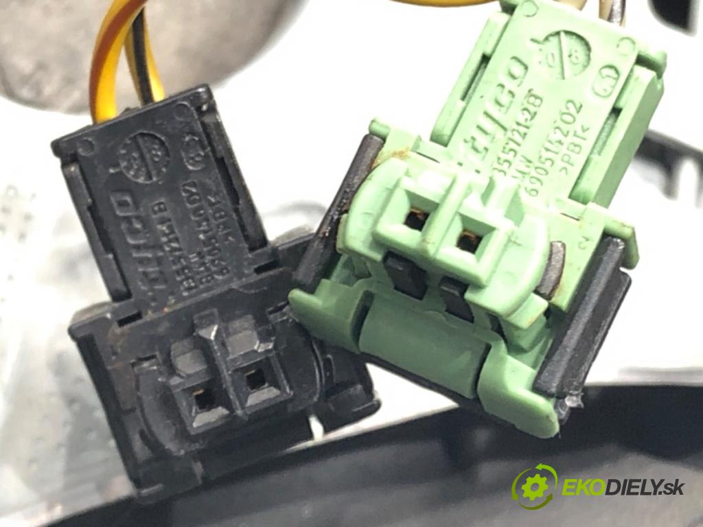 BMW X6 (E71, E72) 2007 - 2014    xDrive 35 i 225 kW [306 KM] benzyna 2008 - 2014  Volant 6784729 (Volanty)