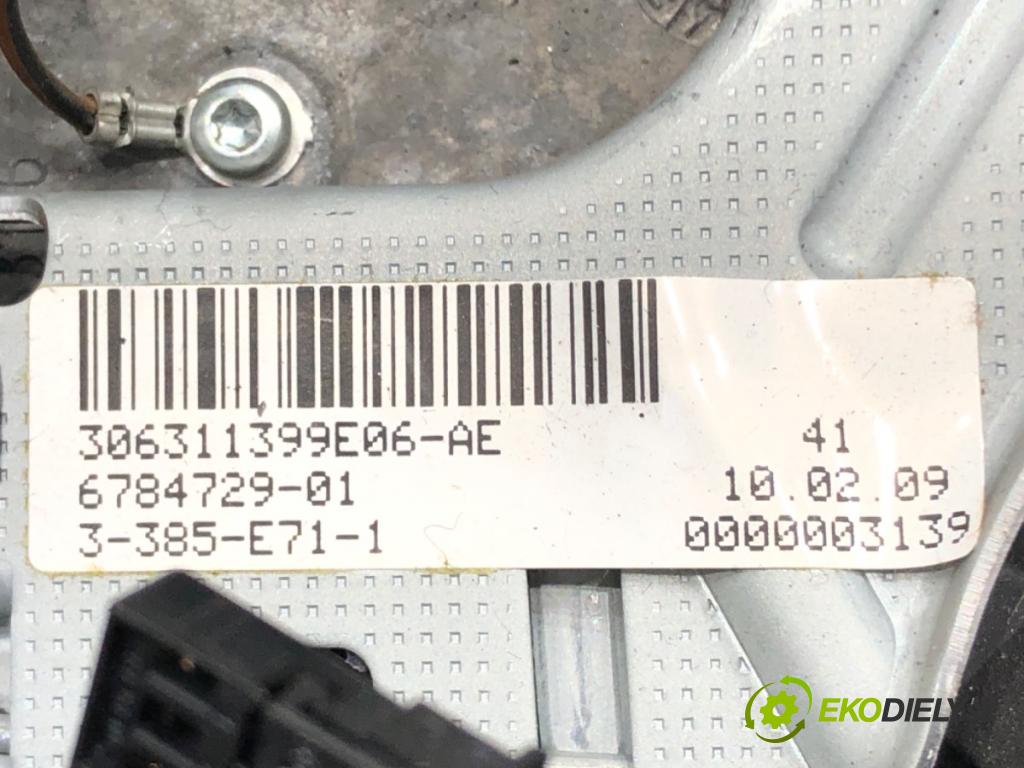 BMW X6 (E71, E72) 2007 - 2014    xDrive 35 i 225 kW [306 KM] benzyna 2008 - 2014  Volant 6784729 (Volanty)