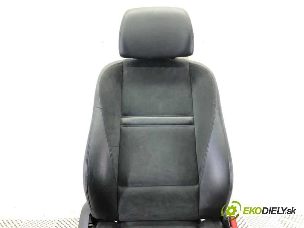 BMW X6 (E71, E72) 2007 - 2014    xDrive 35 i 225 kW [306 KM] benzyna 2008 - 2014  Sedadlo pravy predný