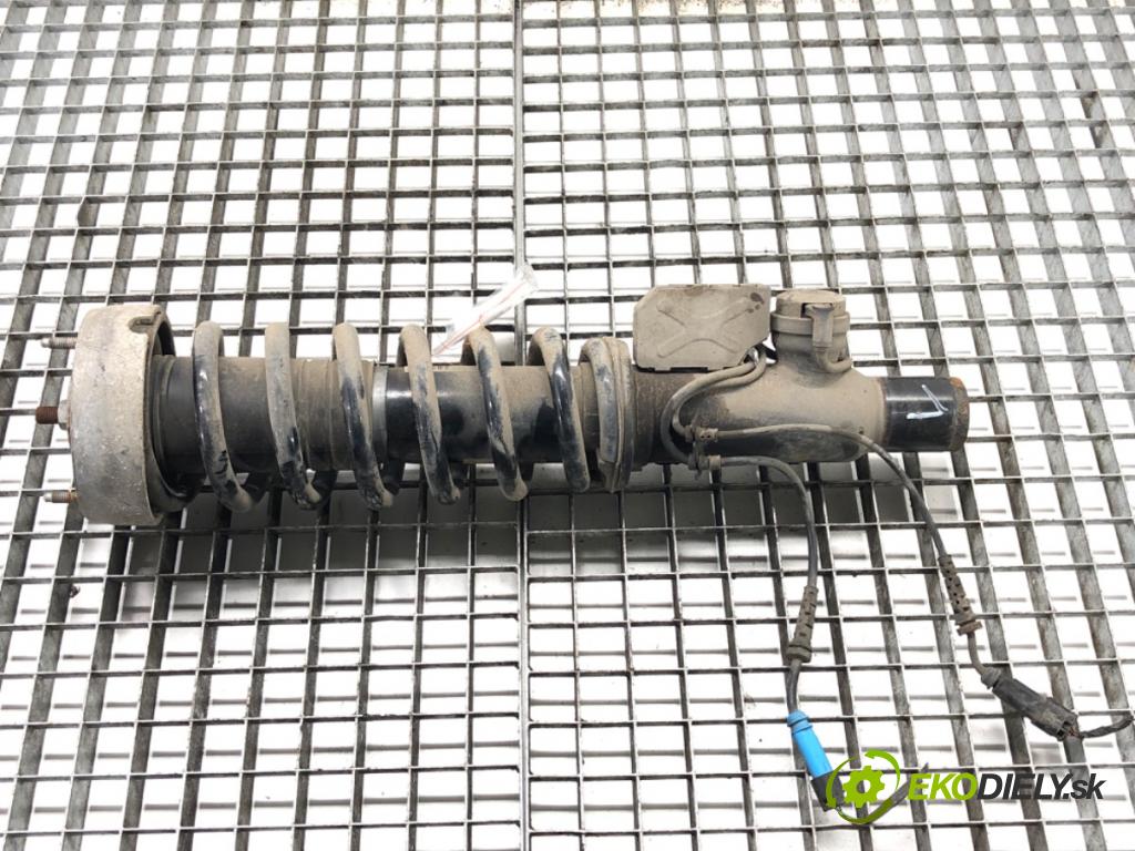 BMW X6 (E71, E72) 2007 - 2014    xDrive 35 i 225 kW [306 KM] benzyna 2008 - 2014  Tlmič ľavy predný ZE 6785401
