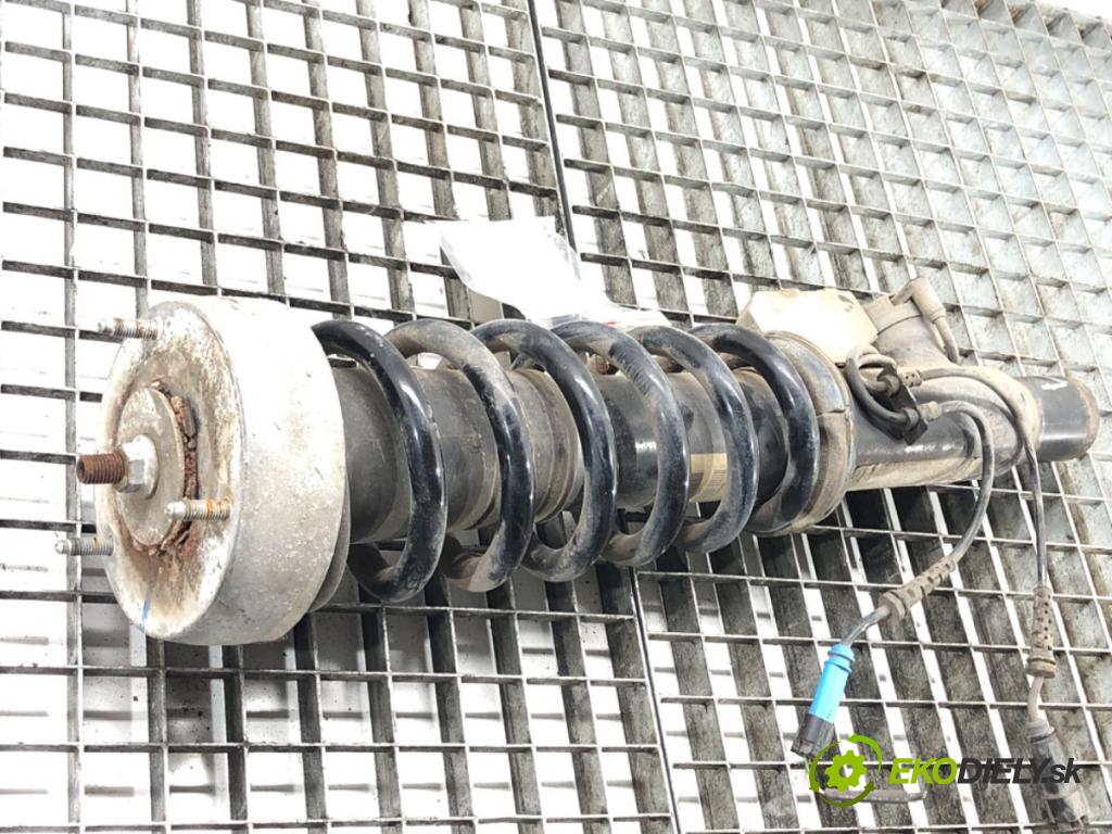BMW X6 (E71, E72) 2007 - 2014    xDrive 35 i 225 kW [306 KM] benzyna 2008 - 2014  Tlmič ľavy predný ZE 6785401