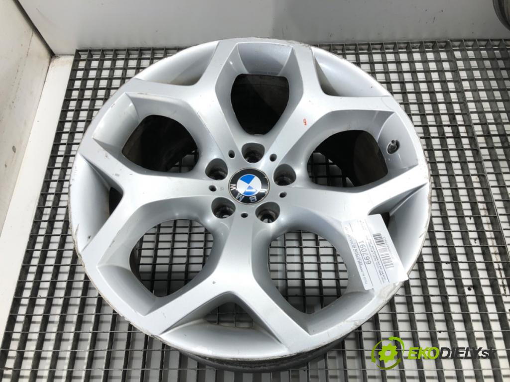 BMW X6 (E71, E72) 2007 - 2014 motor 3.5B 225kW (306KM) N54B30A : VIN: farba TITANSILBER METALLIC (354) SUV 5D  Prevodovka automatická rok rok vyr. 2009 obdobie rok vyr. 2007-2014