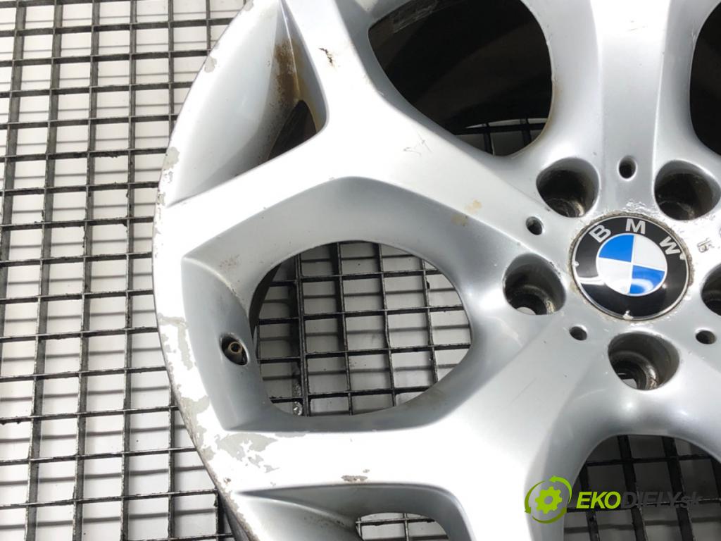 BMW X6 (E71, E72) 2007 - 2014 motor 3.5B 225kW (306KM) N54B30A : VIN: farba TITANSILBER METALLIC (354) SUV 5D  Prevodovka automatická rok rok vyr. 2009 obdobie rok vyr. 2007-2014