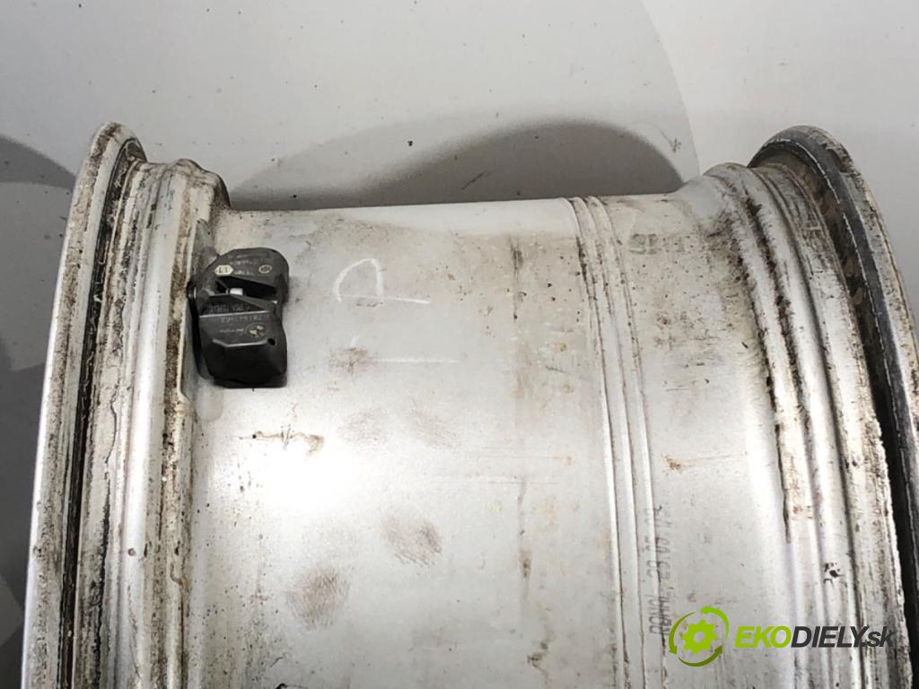 BMW X6 (E71, E72) 2007 - 2014 motor 3.5B 225kW (306KM) N54B30A : VIN: farba TITANSILBER METALLIC (354) SUV 5D  Prevodovka automatická rok rok vyr. 2009 obdobie rok vyr. 2007-2014