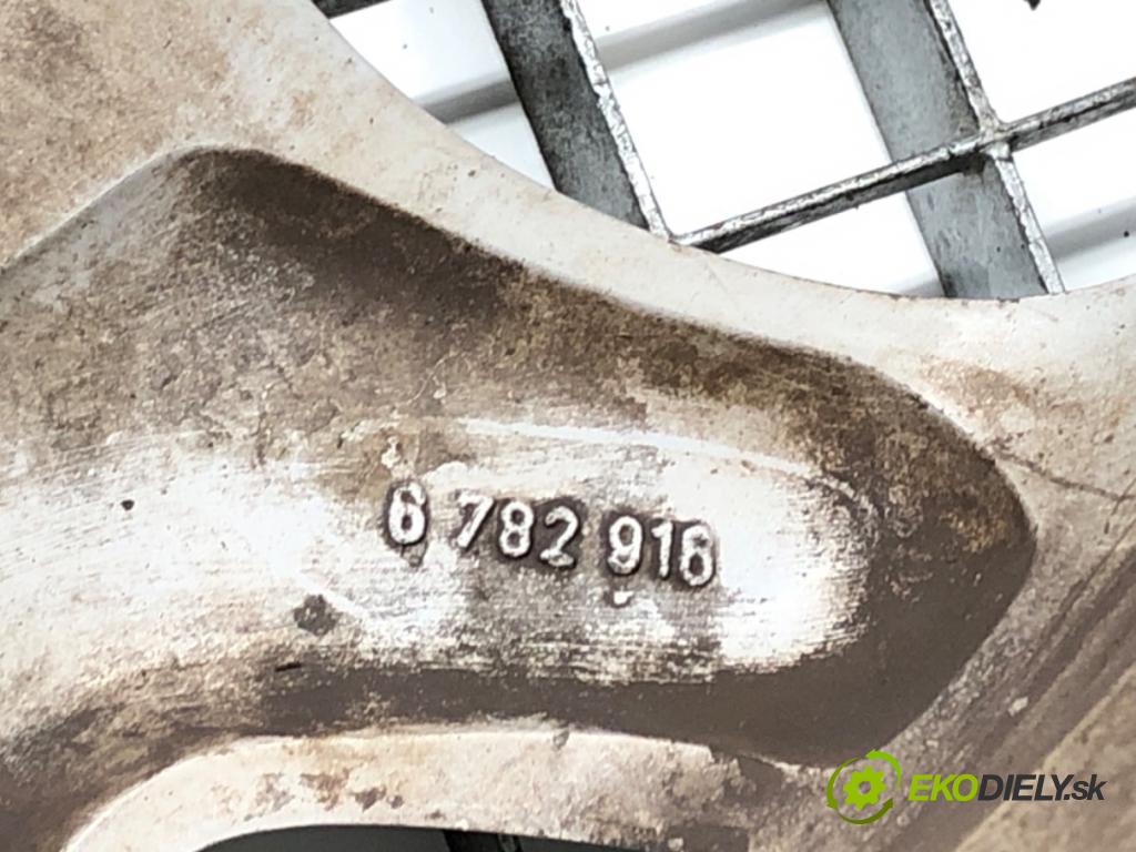 BMW X6 (E71, E72) 2007 - 2014 motor 3.5B 225kW (306KM) N54B30A : VIN: farba TITANSILBER METALLIC (354) SUV 5D  Prevodovka automatická rok rok vyr. 2009 obdobie rok vyr. 2007-2014