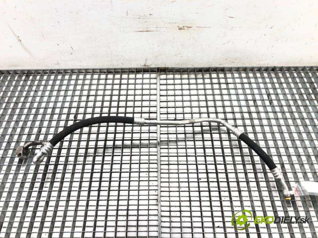 BMW X6 (E71, E72) 2007 - 2014    xDrive 35 i 225 kW [306 KM] benzyna 2008 - 2014  rúrka klimatizácie 9152962 (Rúrky klimatizácie)