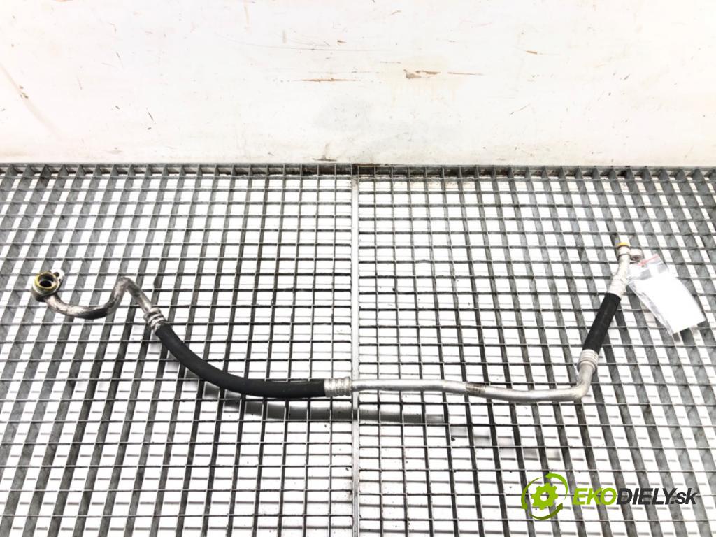 BMW X6 (E71, E72) 2007 - 2014    xDrive 35 i 225 kW [306 KM] benzyna 2008 - 2014  rúrka klimatizácie 9152962 (Rúrky klimatizácie)