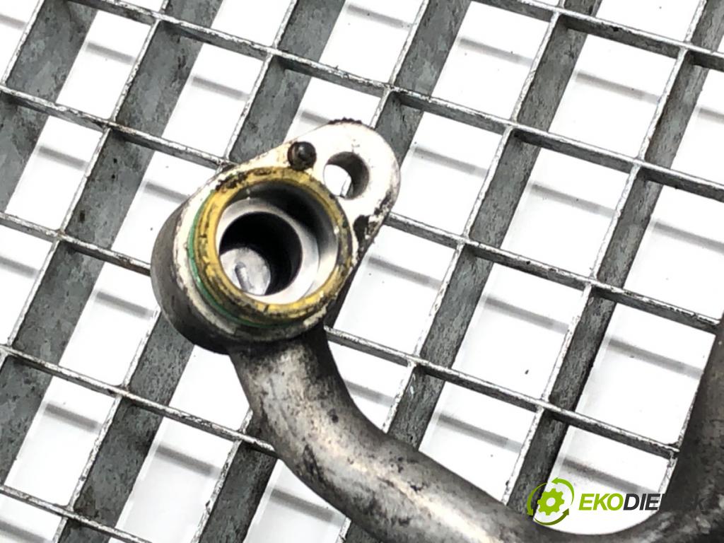 BMW X6 (E71, E72) 2007 - 2014    xDrive 35 i 225 kW [306 KM] benzyna 2008 - 2014  rúrka klimatizácie 9152962 (Rúrky klimatizácie)