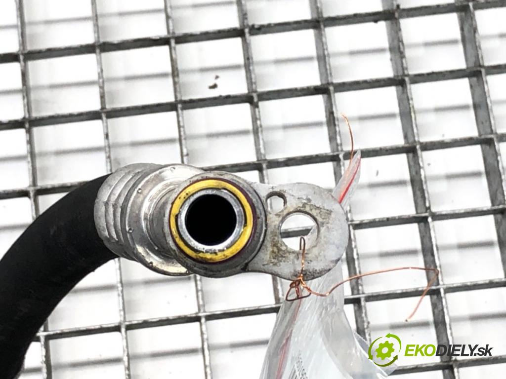 BMW X6 (E71, E72) 2007 - 2014    xDrive 35 i 225 kW [306 KM] benzyna 2008 - 2014  rúrka klimatizácie 9152962 (Rúrky klimatizácie)