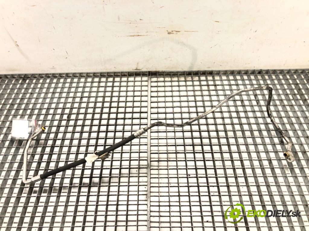 BMW X6 (E71, E72) 2007 - 2014    xDrive 35 i 225 kW [306 KM] benzyna 2008 - 2014  rúrka klimatizácie 9152961 (Rúrky klimatizácie)