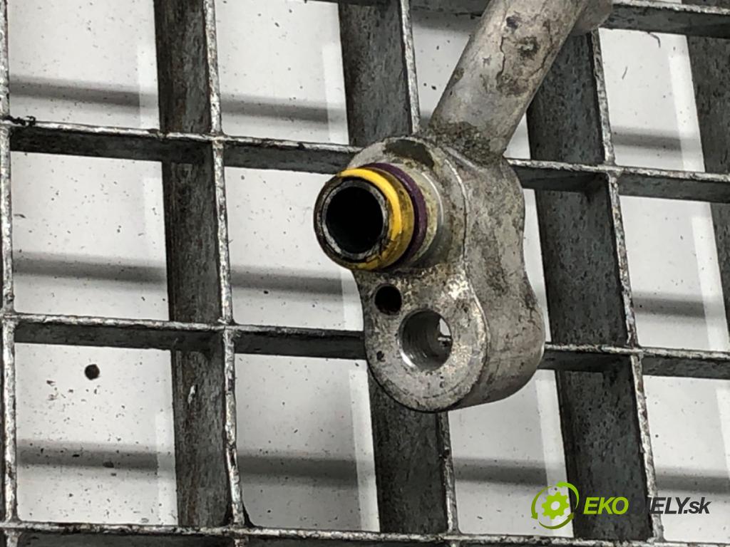 BMW X6 (E71, E72) 2007 - 2014    xDrive 35 i 225 kW [306 KM] benzyna 2008 - 2014  rúrka klimatizácie 9152961 (Rúrky klimatizácie)