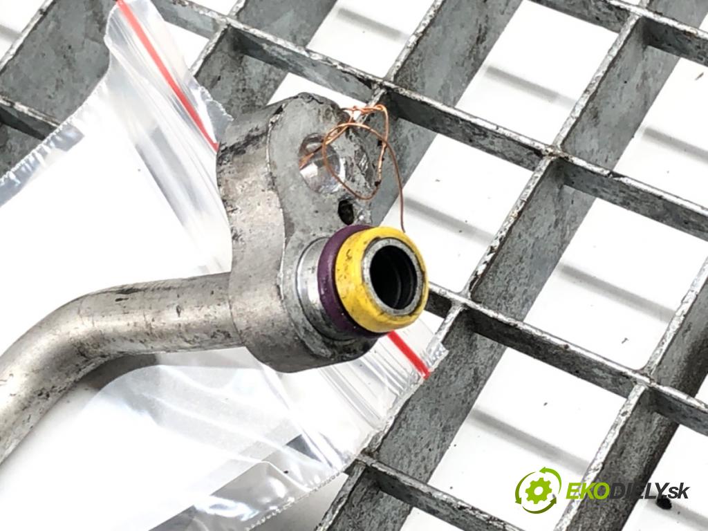 BMW X6 (E71, E72) 2007 - 2014    xDrive 35 i 225 kW [306 KM] benzyna 2008 - 2014  rúrka klimatizácie 9152961 (Rúrky klimatizácie)