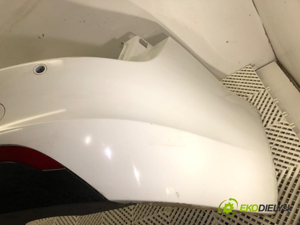 OPEL INSIGNIA A Sports Tourer (G09) 2008 - 2017    2.0 CDTI (35) 125 kW [170 KM] olej napędowy 2014 - 2016  nárazník zadní část  (Ostatné)