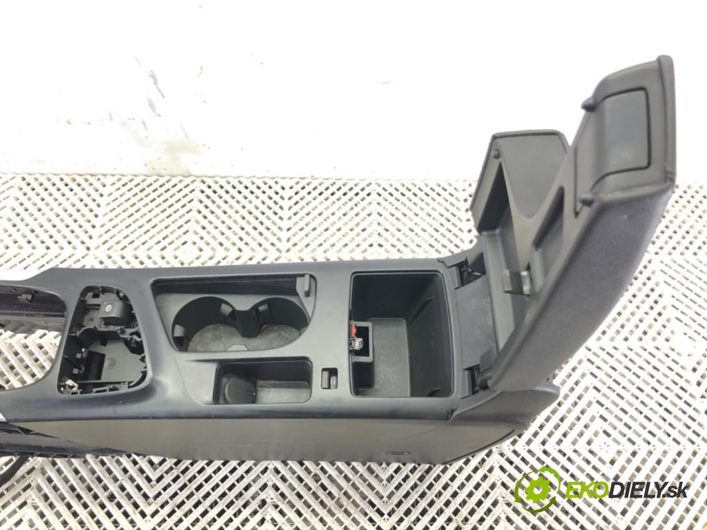 OPEL INSIGNIA A Sports Tourer (G09) 2008 - 2017    2.0 CDTI (35) 125 kW [170 KM] olej napędowy 2014 - 2016  Tunel stredový  (Stredový tunel / panel)