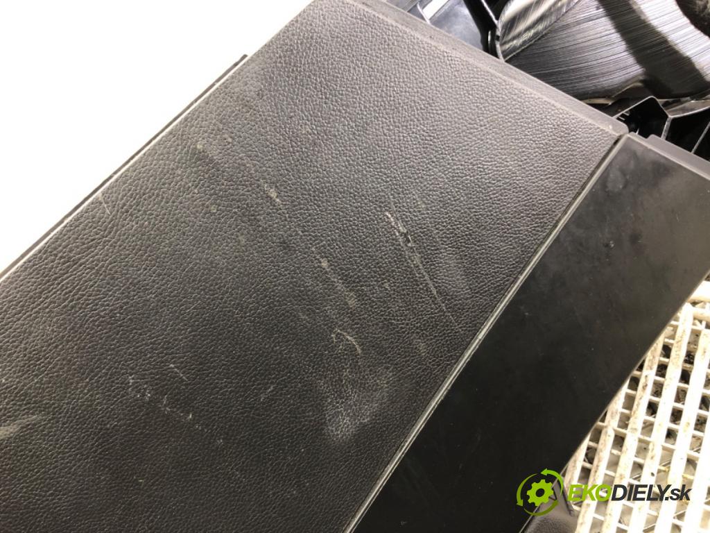 OPEL INSIGNIA A Sports Tourer (G09) 2008 - 2017    2.0 CDTI (35) 125 kW [170 KM] olej napędowy 2014 - 2016  Tunel stredový  (Stredový tunel / panel)