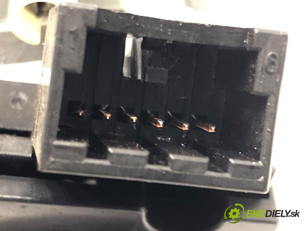 OPEL INSIGNIA A Sports Tourer (G09) 2008 - 2017    2.0 CDTI (35) 125 kW [170 KM] olej napędowy 2014 - 2016  spinačka 23276089 (Spínacie skrinky a kľúče)