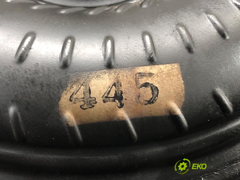 OPEL INSIGNIA A Sports Tourer (G09) 2008 - 2017    2.0 CDTI (35) 125 kW [170 KM] olej napędowy 2014 - 2016  Spojková sada (bez ložiska) konvertor  (Ostatné)