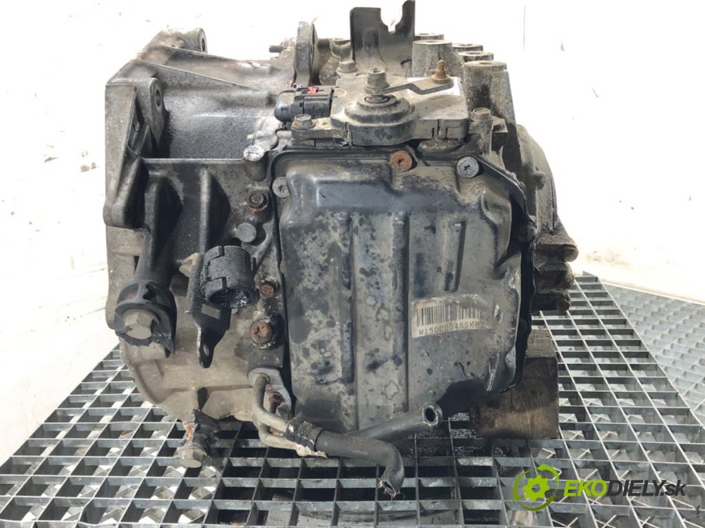 OPEL INSIGNIA A Sports Tourer (G09) 2008 - 2017    2.0 CDTI (35) 125 kW [170 KM] olej napędowy 2014 - 2016  Prevodovka 55588248 TF-80SC AF40 (Prevodovky)