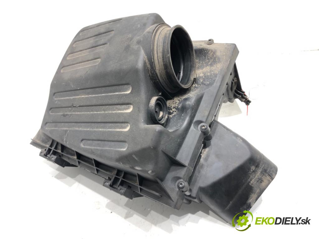 OPEL INSIGNIA A Sports Tourer (G09) 2008 - 2017    2.0 CDTI (35) 125 kW [170 KM] olej napędowy 2014 - 2016  Obal filtra vzduchu  (Obaly filtrov vzduchu)