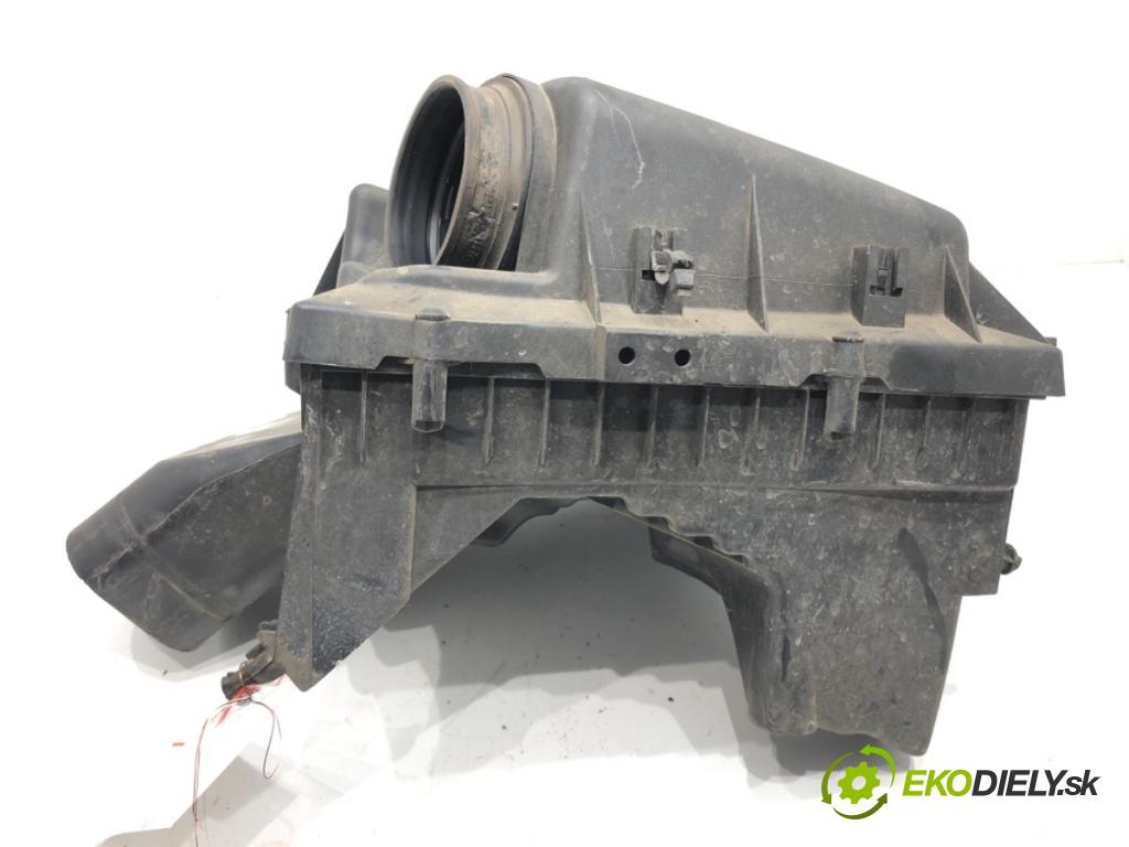 OPEL INSIGNIA A Sports Tourer (G09) 2008 - 2017    2.0 CDTI (35) 125 kW [170 KM] olej napędowy 2014 - 2016  Obal filtra vzduchu  (Obaly filtrov vzduchu)