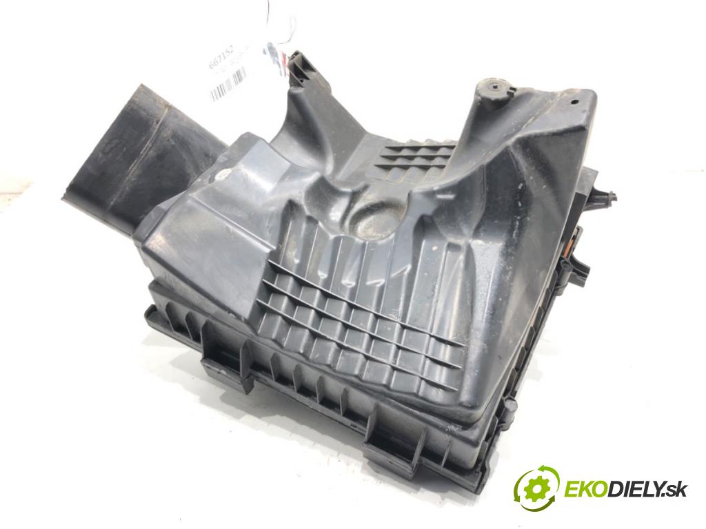 OPEL INSIGNIA A Sports Tourer (G09) 2008 - 2017    2.0 CDTI (35) 125 kW [170 KM] olej napędowy 2014 - 2016  Obal filtra vzduchu  (Obaly filtrov vzduchu)