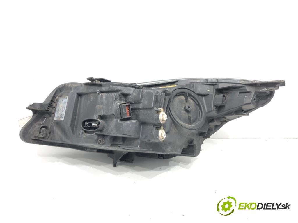 OPEL INSIGNIA A Sports Tourer (G09) 2008 - 2017    2.0 CDTI (35) 125 kW [170 KM] olej napędowy 2014 - 2016  Svetlomet pravy predný 13426664