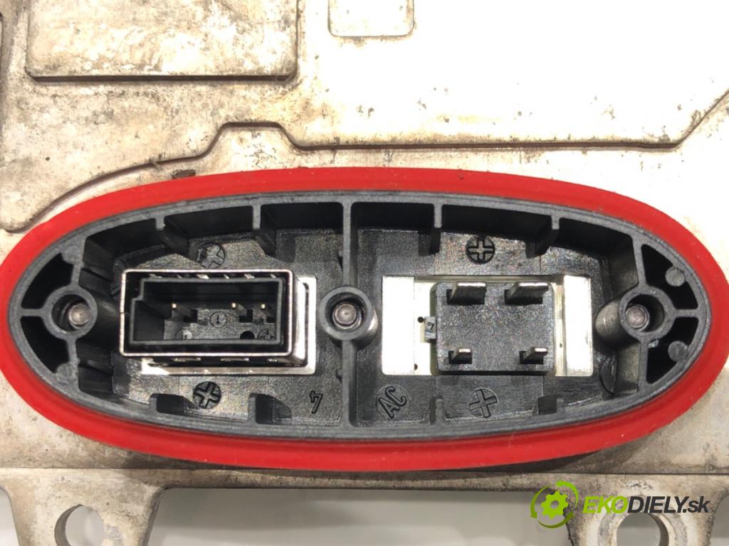 OPEL INSIGNIA A Sports Tourer (G09) 2008 - 2017    2.0 CDTI (35) 125 kW [170 KM] olej napędowy 2014 - 2016  Menič XENON 5DV009932-00 (Riadiace jednotky xenónu)