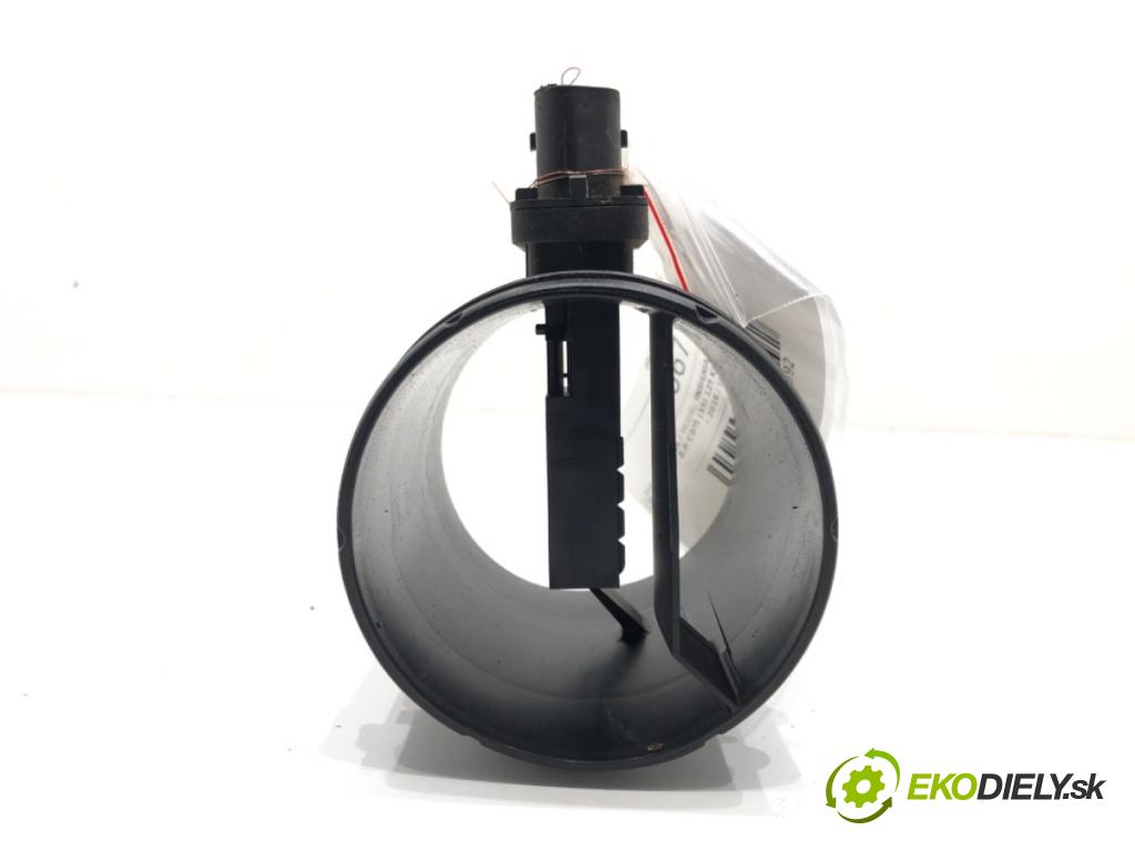 OPEL INSIGNIA A Sports Tourer (G09) 2008 - 2017    2.0 CDTI (35) 125 kW [170 KM] olej napędowy 2014 - 2016  Váha vzduchu 0281002912 55562426 (Váhy vzduchu)