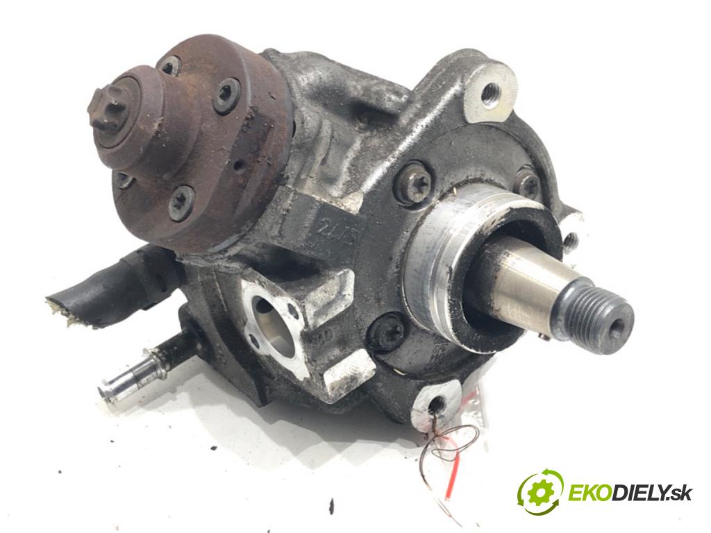 OPEL INSIGNIA A Sports Tourer (G09) 2008 - 2017    2.0 CDTI (35) 125 kW [170 KM] olej napędowy 2014 - 2016  Pumpa vstrekovacia 55485045 0445010703 (Vstrekovacie čerpadlá)