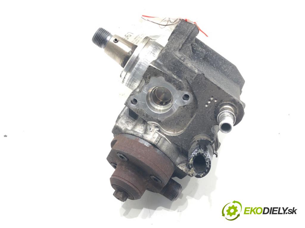 OPEL INSIGNIA A Sports Tourer (G09) 2008 - 2017    2.0 CDTI (35) 125 kW [170 KM] olej napędowy 2014 - 2016  Pumpa vstrekovacia 55485045 0445010703 (Vstrekovacie čerpadlá)