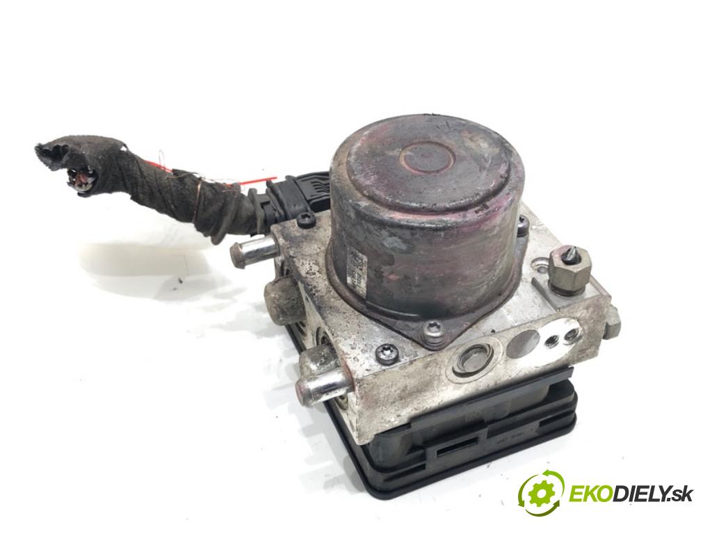 OPEL INSIGNIA A Sports Tourer (G09) 2008 - 2017    2.0 CDTI (35) 125 kW [170 KM] olej napędowy 2014 - 2016  Pumpa ABS 23321784 (Pumpy ABS)