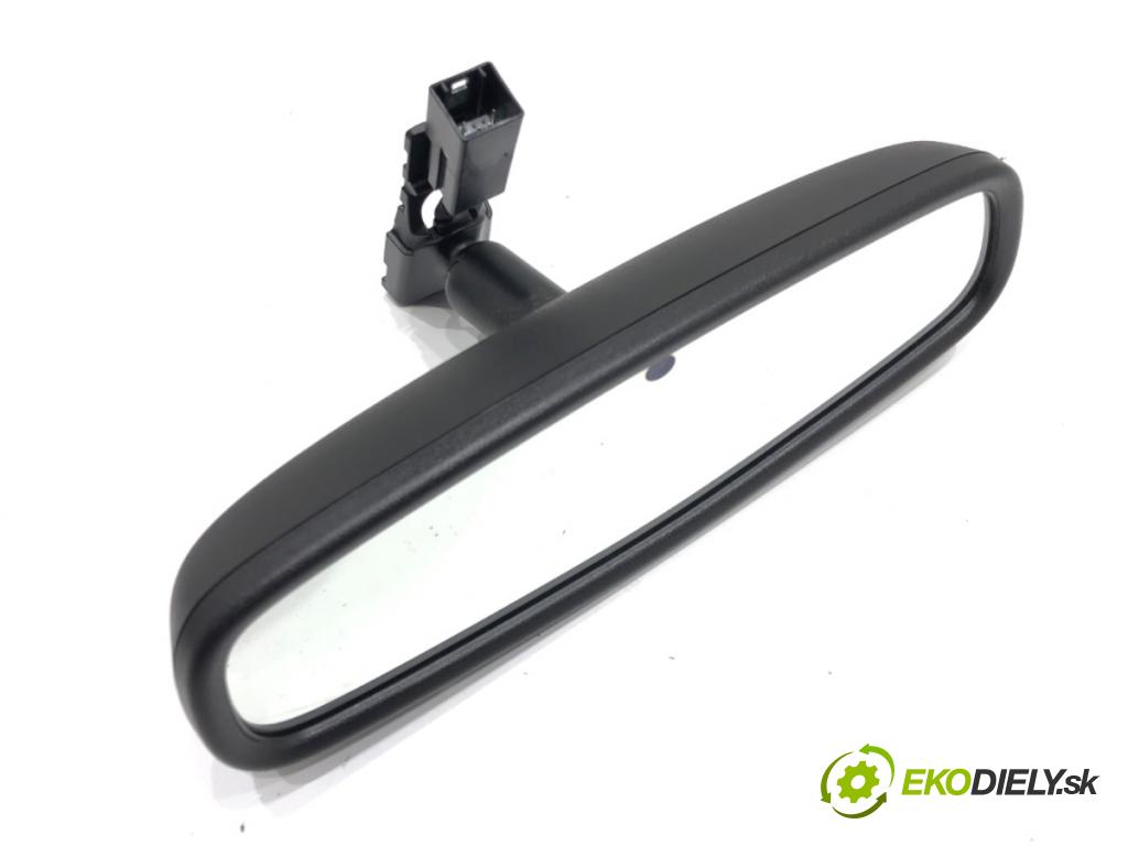 OPEL INSIGNIA A Sports Tourer (G09) 2008 - 2017    2.0 CDTI (35) 125 kW [170 KM] olej napędowy 2014 - 2016  zpětné zrcátko vnitřní 22794446 (Světla vnitřní)