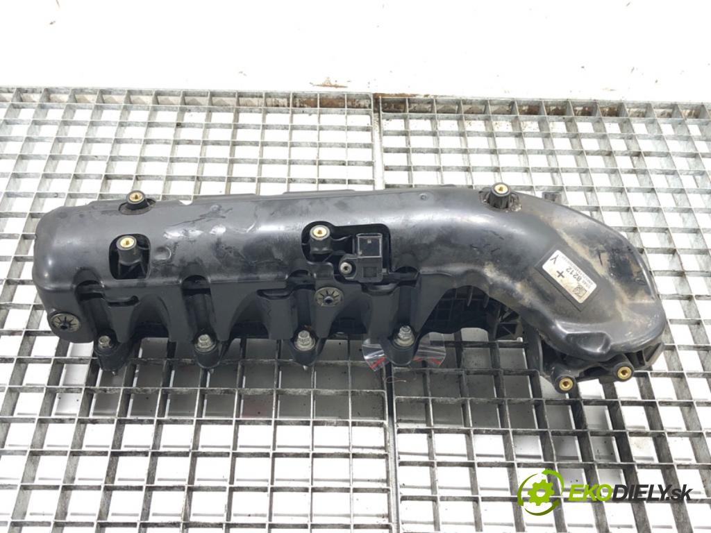 OPEL INSIGNIA A Sports Tourer (G09) 2008 - 2017    2.0 CDTI (35) 125 kW [170 KM] olej napędowy 2014 - 2016  Potrubie sacie, sanie 55488212 (Sacie potrubia)