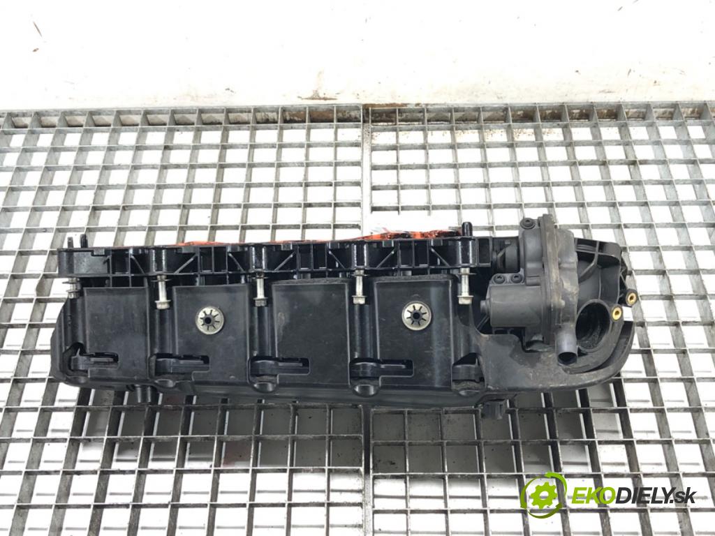 OPEL INSIGNIA A Sports Tourer (G09) 2008 - 2017    2.0 CDTI (35) 125 kW [170 KM] olej napędowy 2014 - 2016  Potrubie sacie, sanie 55488212 (Sacie potrubia)