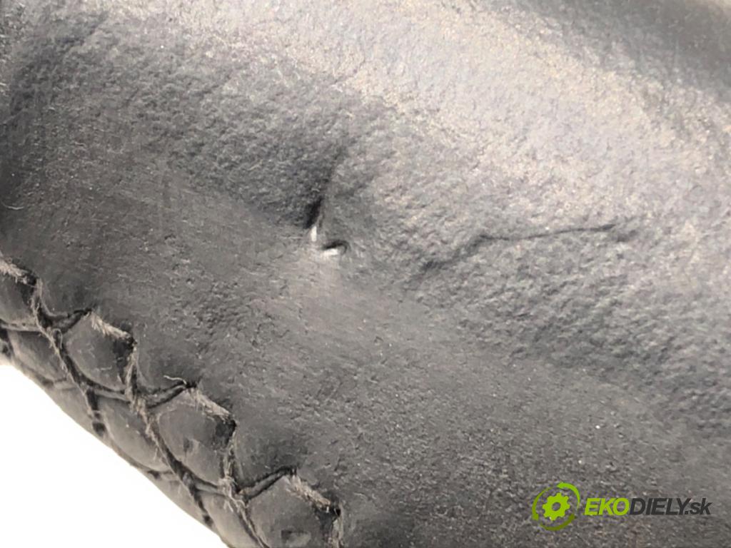 OPEL INSIGNIA A Sports Tourer (G09) 2008 - 2017    2.0 CDTI (35) 125 kW [170 KM] olej napędowy 2014 - 2016  Volant 23191536 (Volanty)