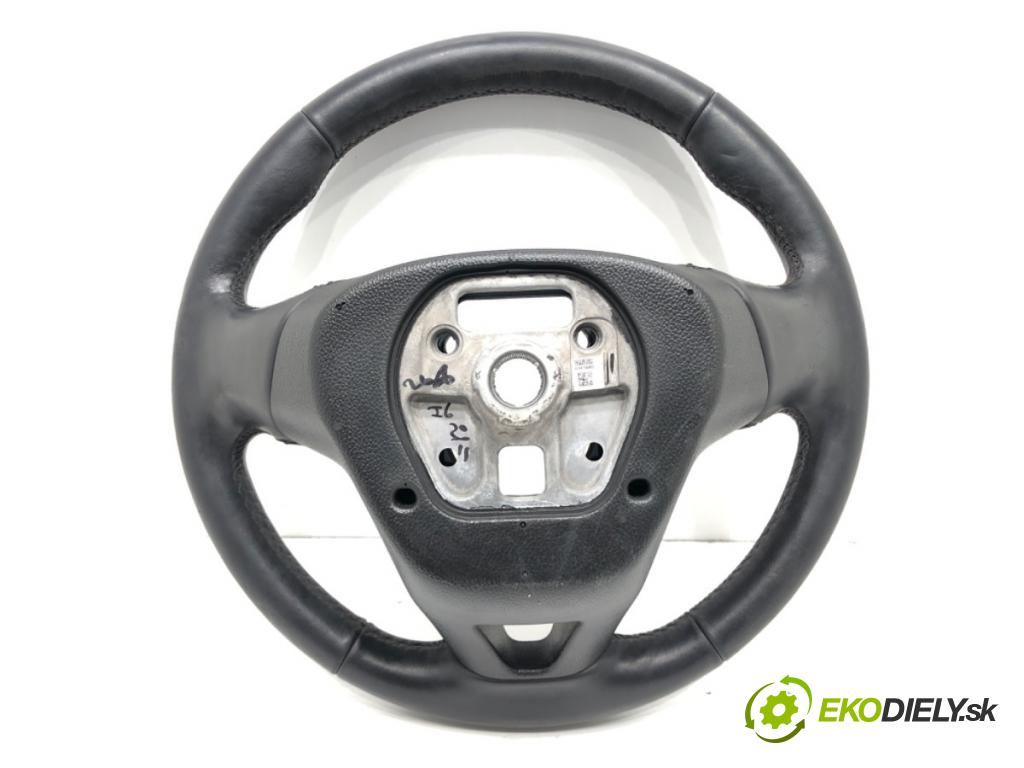 OPEL INSIGNIA A Sports Tourer (G09) 2008 - 2017    2.0 CDTI (35) 125 kW [170 KM] olej napędowy 2014 - 2016  Volant 23191536 (Volanty)