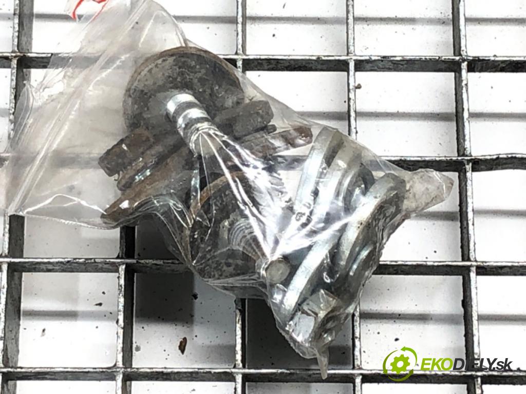 OPEL INSIGNIA A Sports Tourer (G09) 2008 - 2017    2.0 CDTI (35) 125 kW [170 KM] olej napędowy 2014 - 2016  Hák tažné zařízení  (Tažná zařízení)